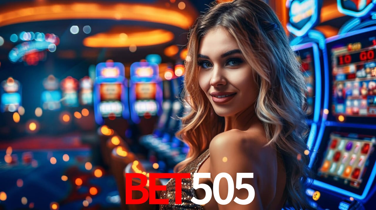 Experiência VIP bet505