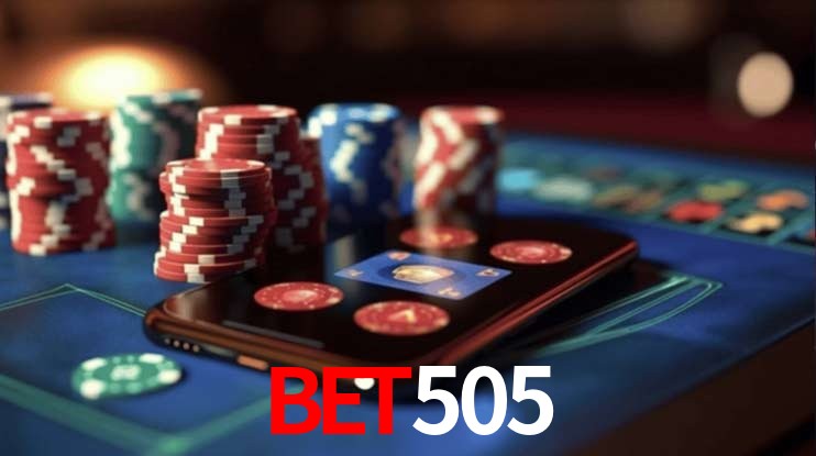 Estatísticas bet505