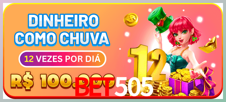 Aplicativo móvel bet505 para iOS e Android