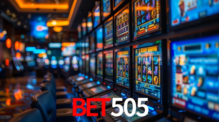 Seasonal Promotions bet505