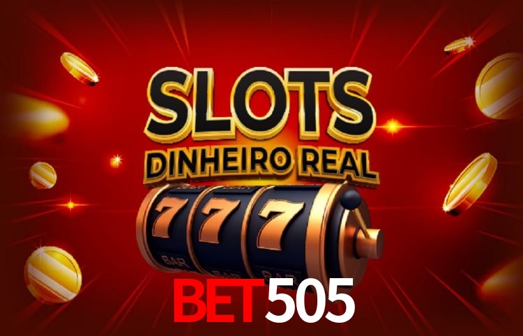 Benefícios da Conta bet505