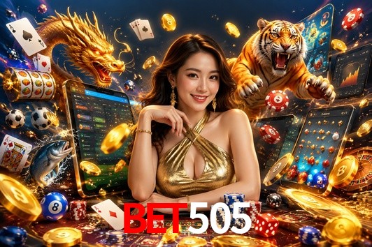 Game Providers bet505