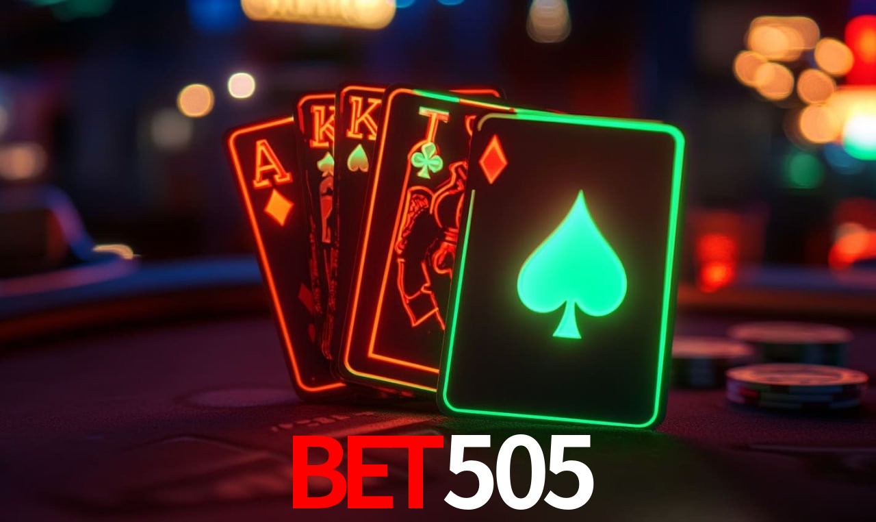 Ofertas Exclusivas bet505