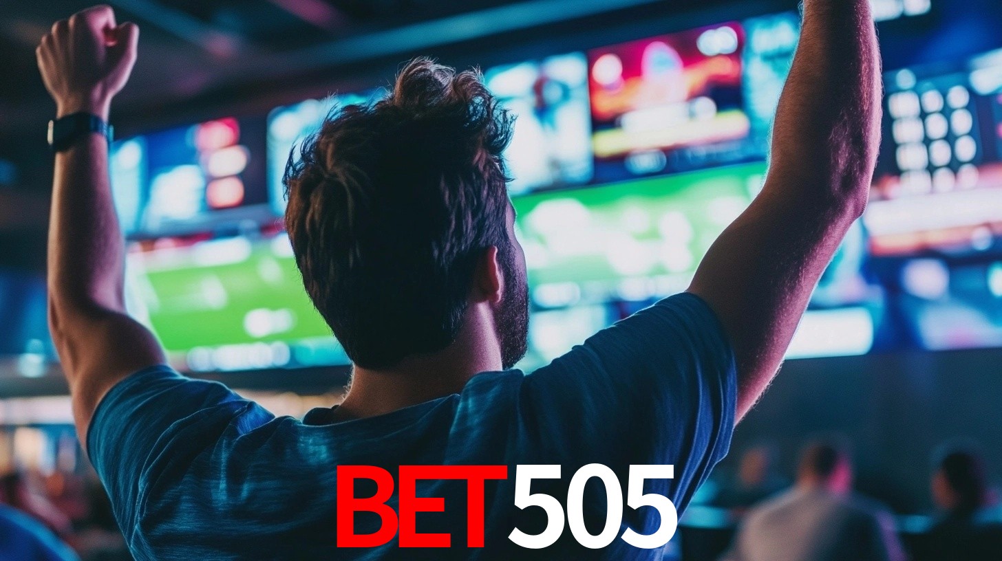 bet505: Seu Especialista em Apostas Esportivas Brasileiras
