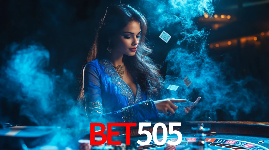 Descubra a Essência do bet505: Nossa História e Compromissos