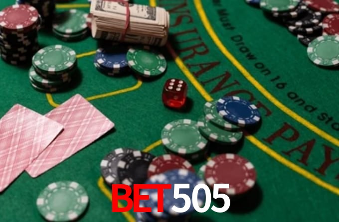 Bônus Generosos e Exclusivos no bet505 para Você!
