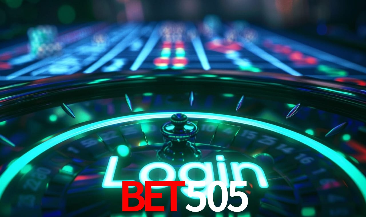 Programa VIP bet505