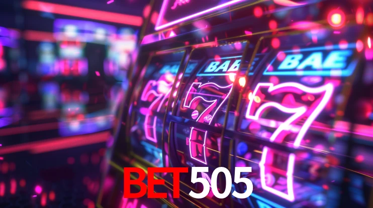 Secure Login bet505
