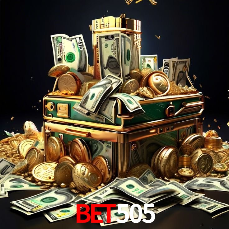 Mesa de Roleta bet505