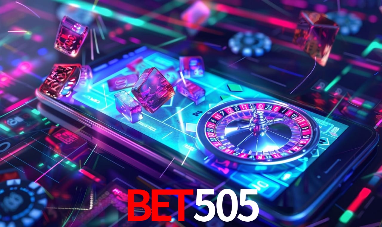 Casino Ao Vivo bet505