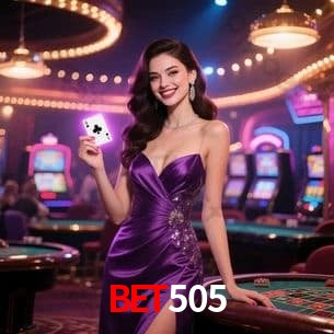 cassino bet505