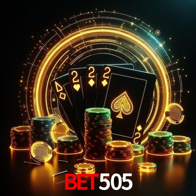 Apostas de Tênis bet505