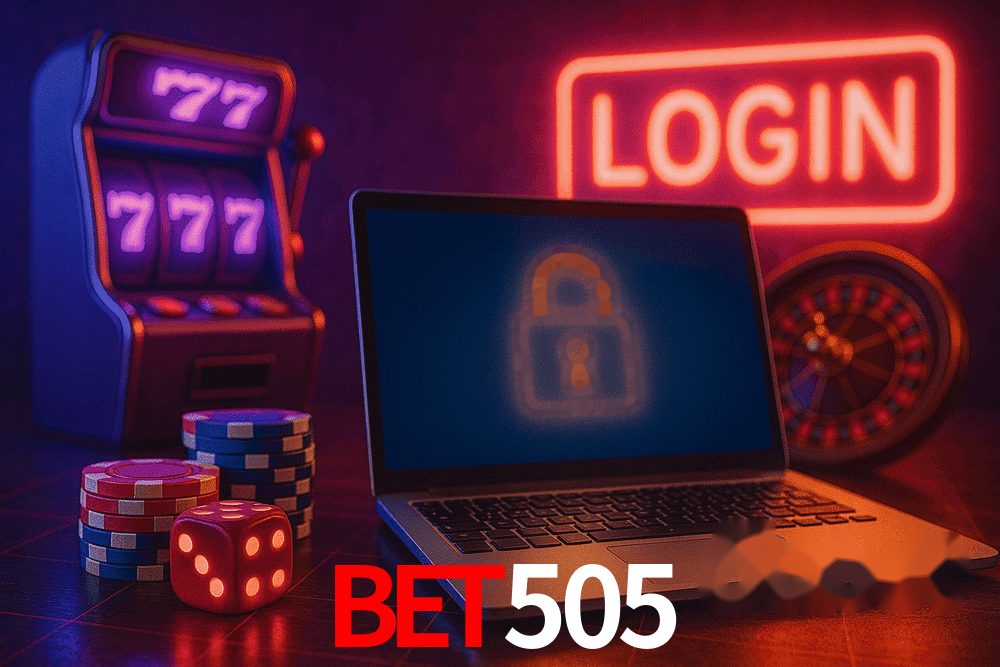 Casino VIP bet505