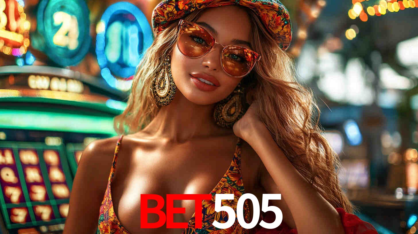 bet505 App Interface
