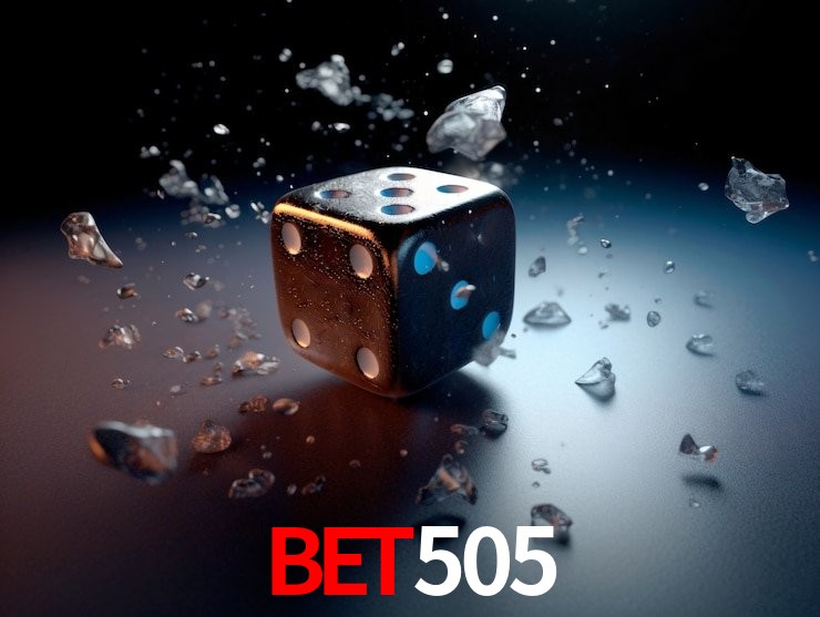 Tecnologia da Plataforma bet505