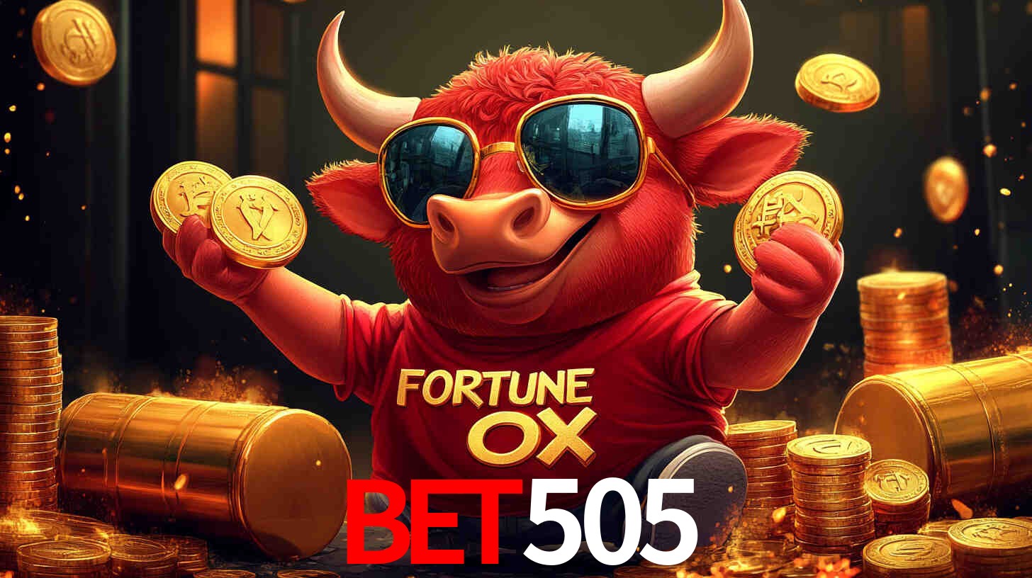 Desvendando o Mundo dos Jogos Virtuais na bet505