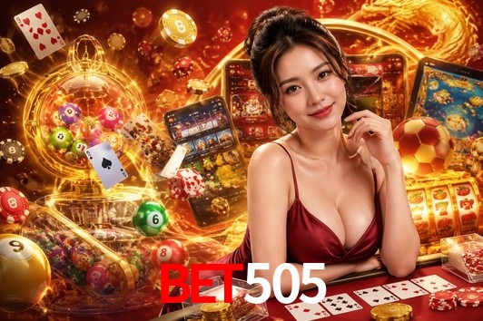 Live Casino bet505
