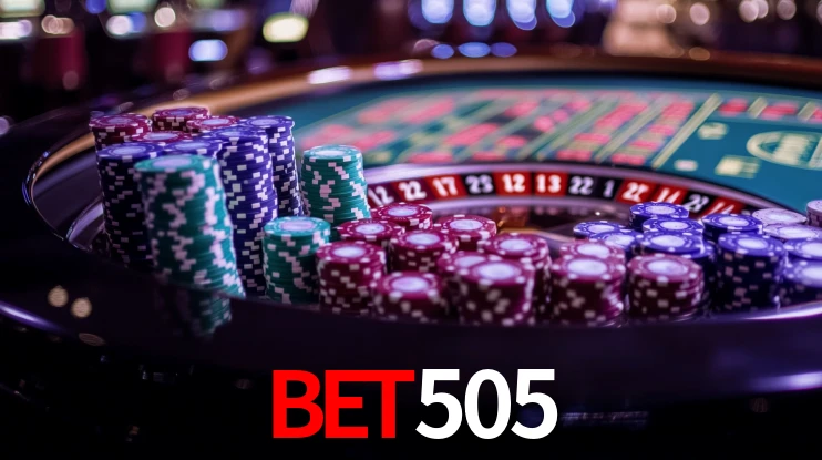 Daily Bonuses bet505
