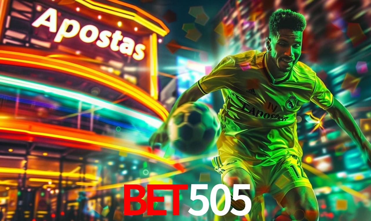 Apostas de Basquete bet505