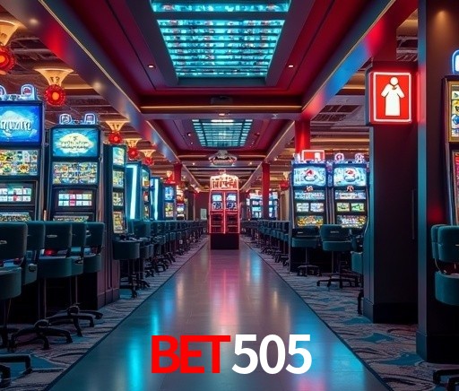 Explorando a Categoria de Eventos em Apostas na bet505