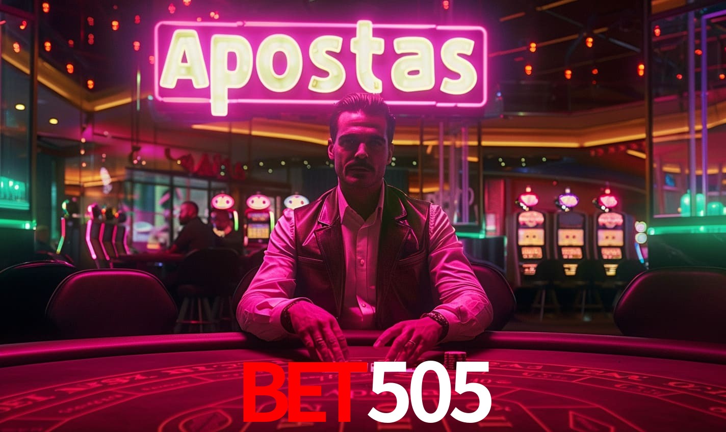 Explorando a Categoria de Eventos em Apostas na bet505