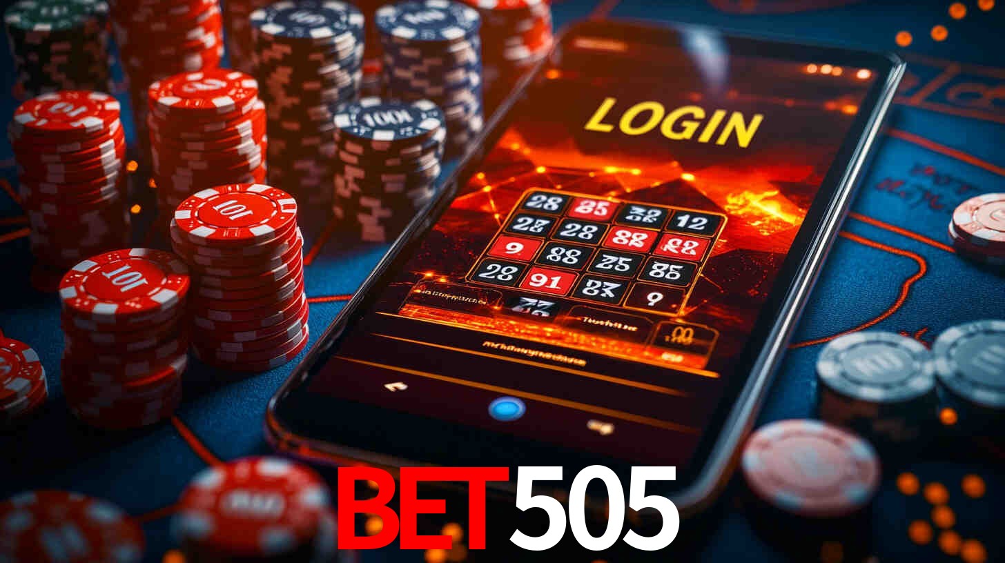 bet505: A Experiência de Casino com Jogos de Mesa ao Vivo