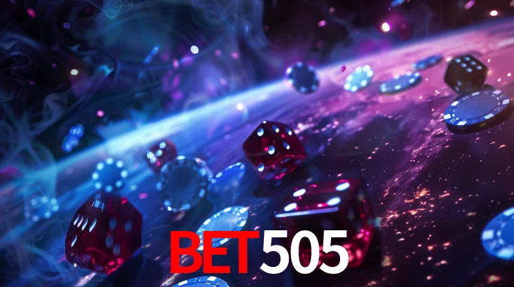 Slot Games bet505
