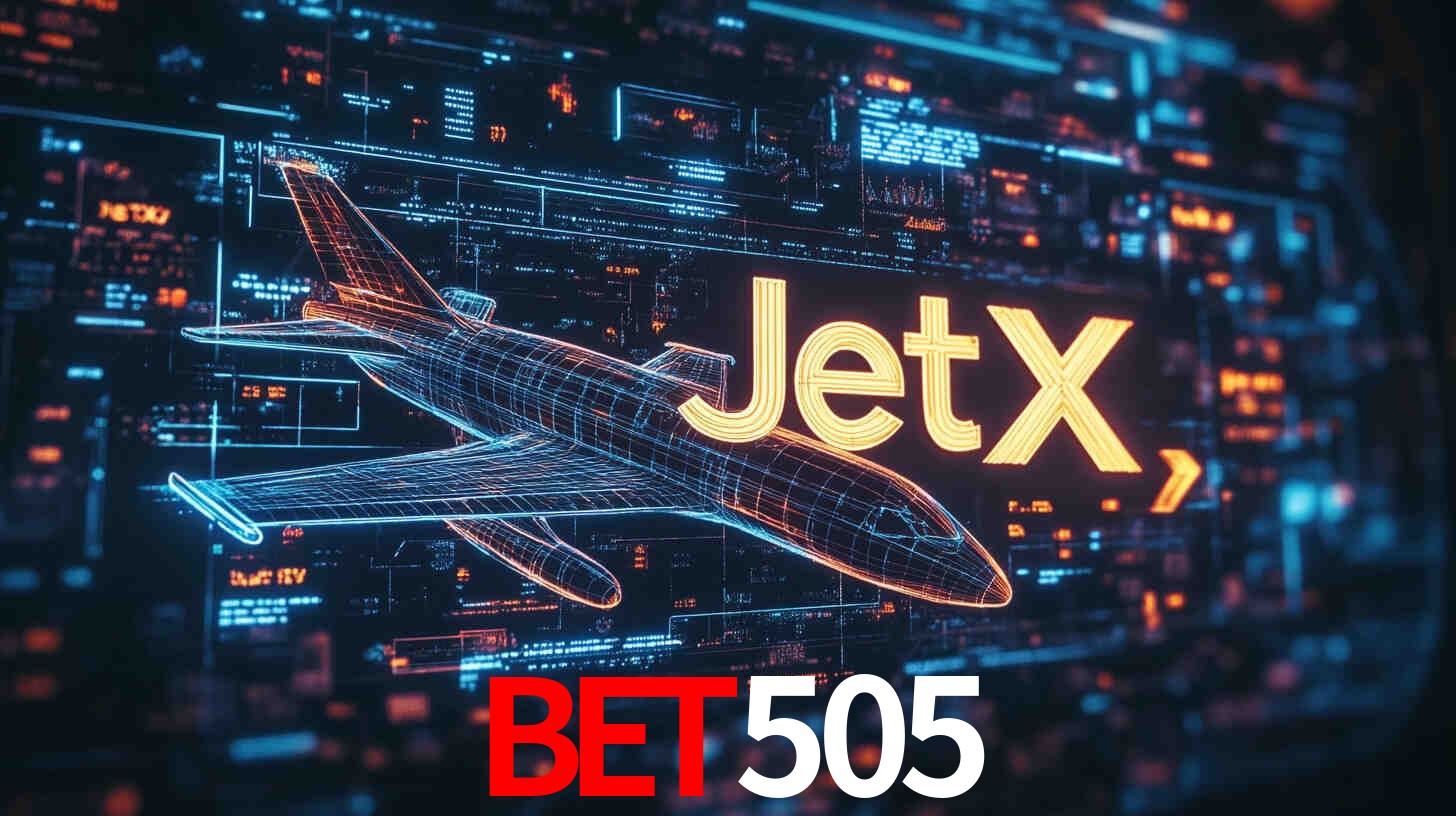 Inovações de Jogos na bet505: O Futuro das Experiências Interativas