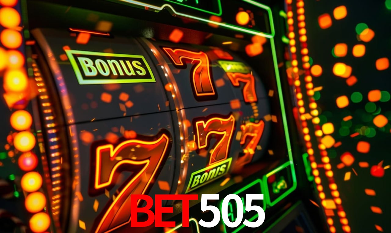 A Experiência Imersiva dos Cassinos Ao Vivo no bet505
