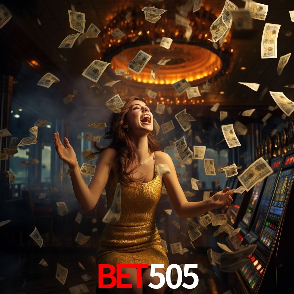 Live Casino bet505