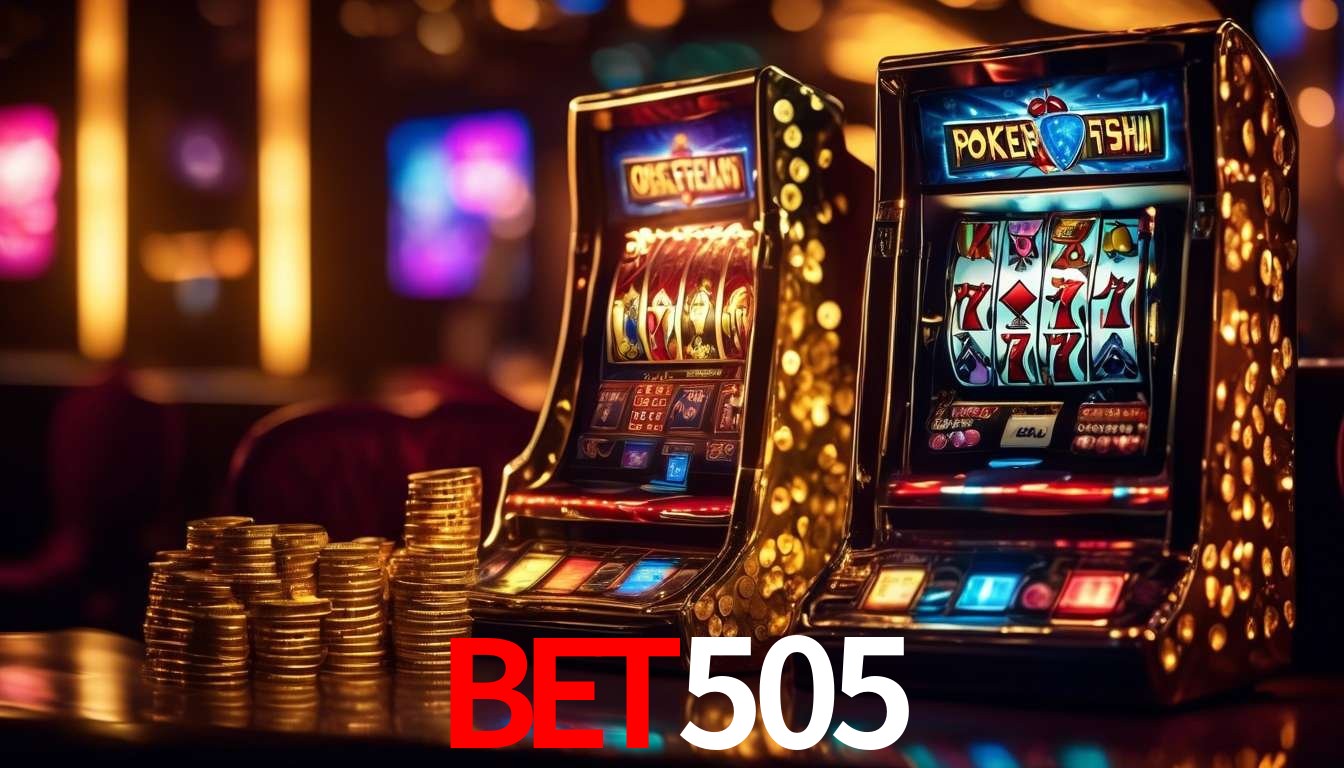 Descubra o Programa VIP da bet505: Vantagens Exclusivas para Jogadores