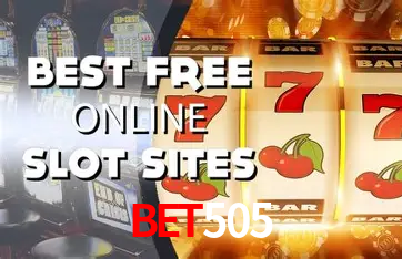 Descubra a Magia dos Jogos de Arcade no bet505