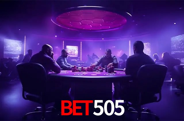 Descubra a Essência do bet505: Nossa História e Compromissos