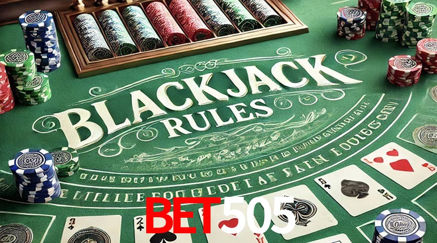 Games Directory bet505
