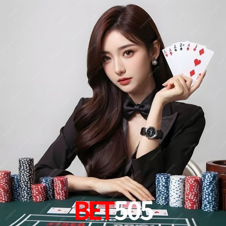 Casino Ao Vivo bet505