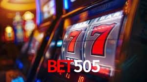 Estatísticas do Jogo bet505