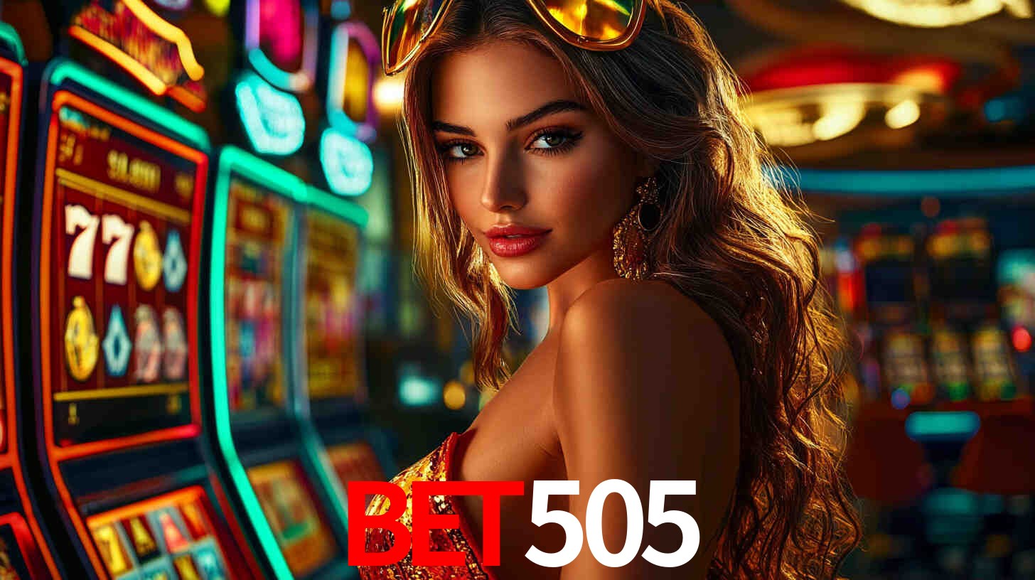 Exclusive Games bet505