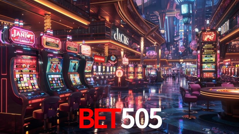 Player Reviews bet505