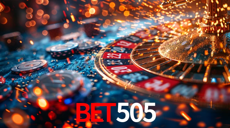 Quick Registration bet505
