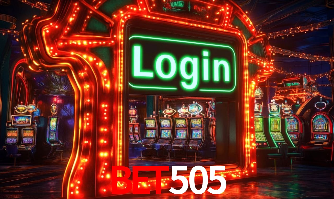 Bônus Diários bet505