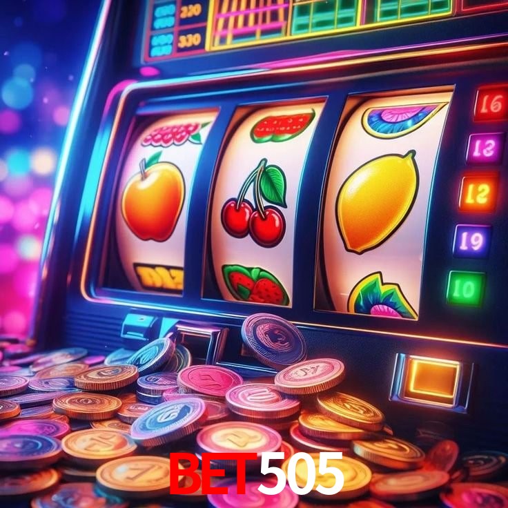 Mesa de Blackjack bet505
