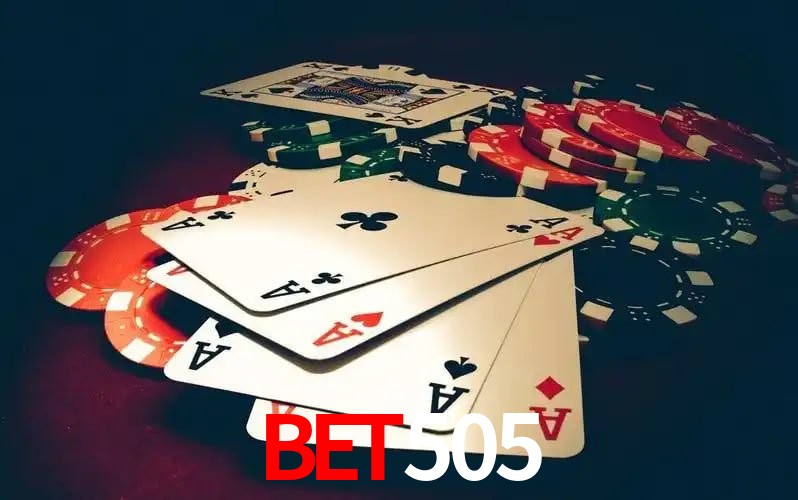 Promoções Sazonais bet505