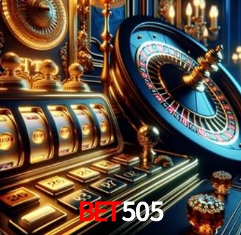 Interface Premium bet505