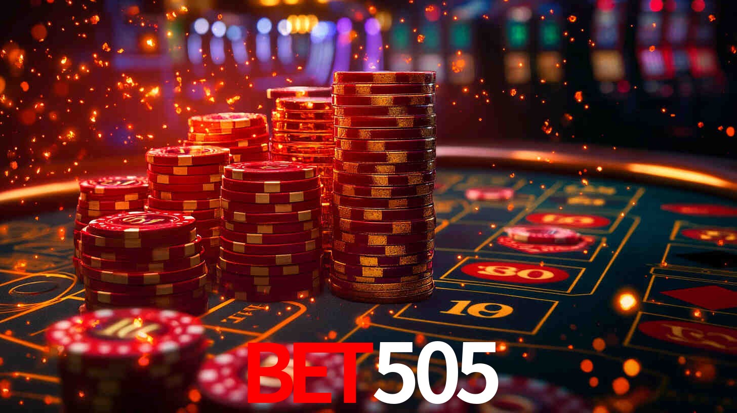 Premium Interface bet505