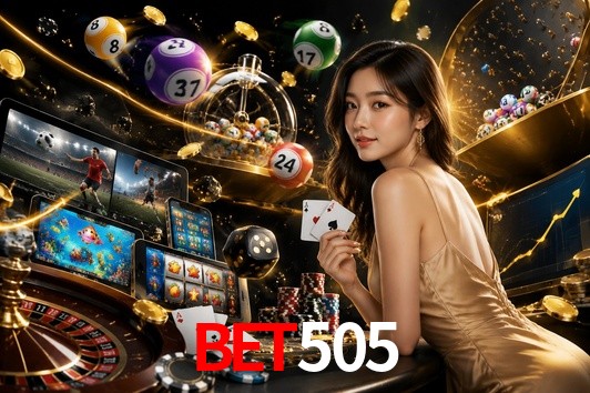 Weekend Specials bet505