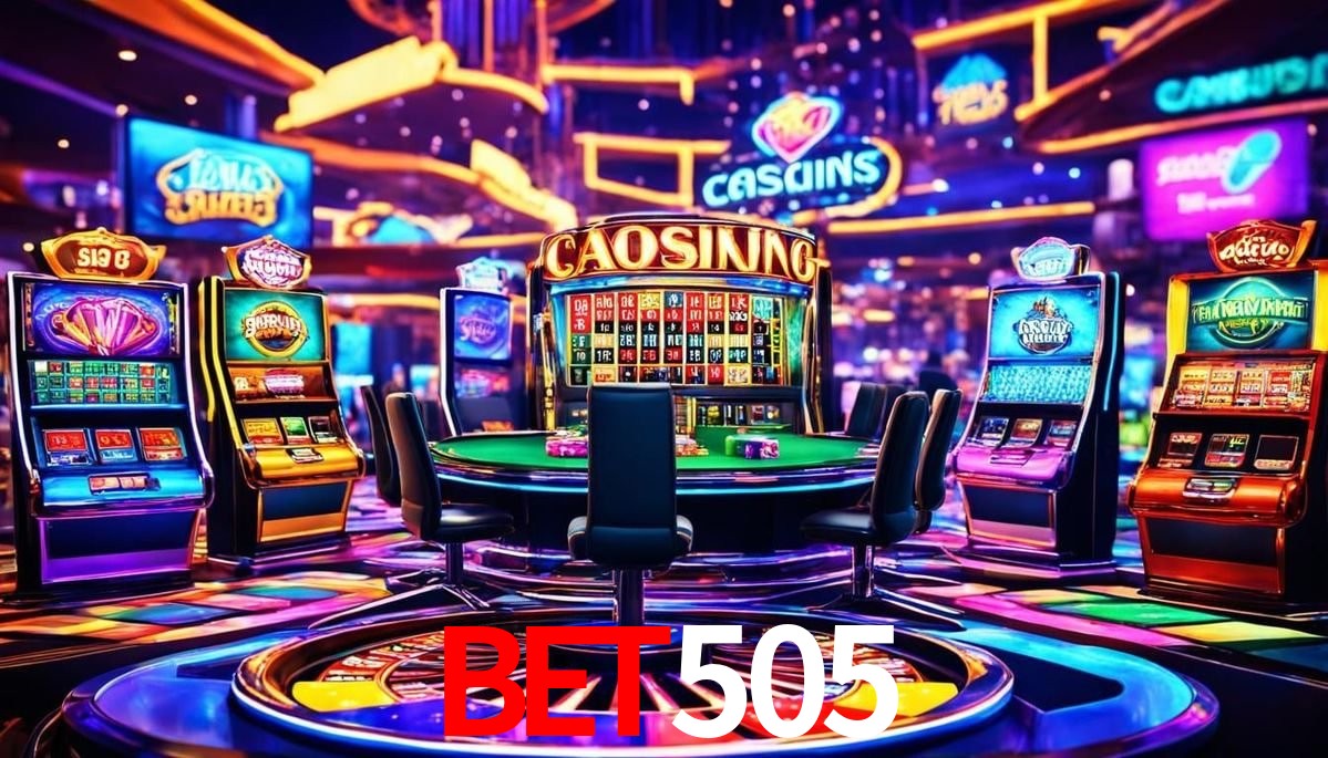 Estatísticas Crash Games bet505