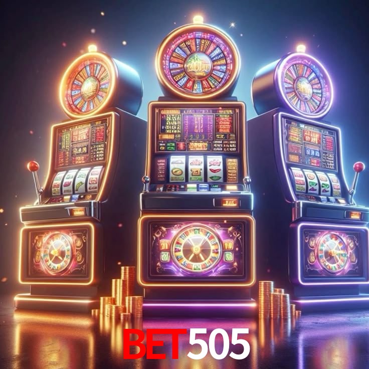 Experimente o Login Seguro Premium no bet505