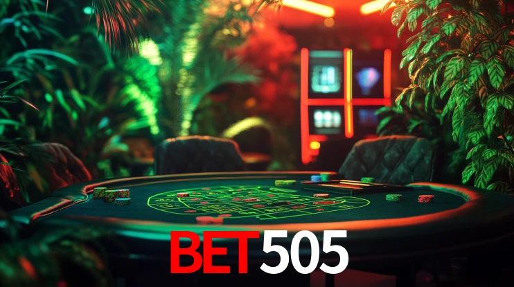 Programa VIP bet505