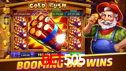 Inovações de Jogos na bet505: O Futuro das Experiências Interativas