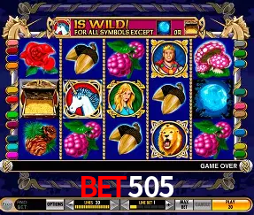 Desvendando o Mundo dos Jogos Virtuais na bet505
